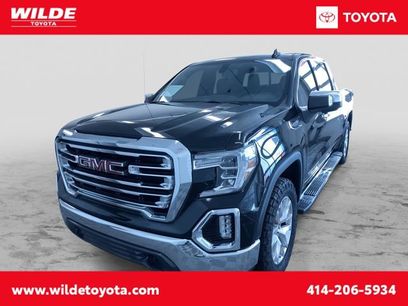 Used 2020 GMC Sierra 1500 SLT w/ SLT Premium Package
