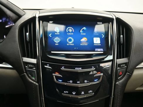 Used 2014 Cadillac ATS Performance RWD image 20