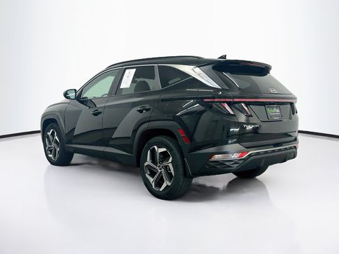 Used 2024 Hyundai Tucson SEL w/ Convenience Package AWD/4WD image 5