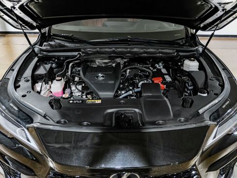 Used 2023 Lexus RX 350 F Sport w/ Accessory Package (Z1) image 53