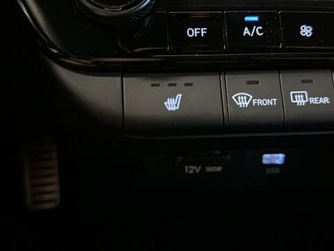 Used 2025 Hyundai Elantra N FWD image 29