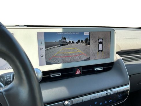 Used 2024 Hyundai Ioniq 5 Limited RWD image 13