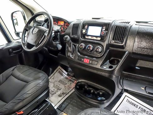 Used 2019 RAM ProMaster 2500 FWD image 18