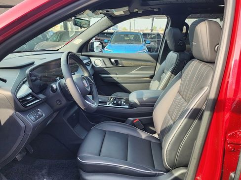 New 2026 Buick Enclave Avenir w/ Super Cruise Package image 16