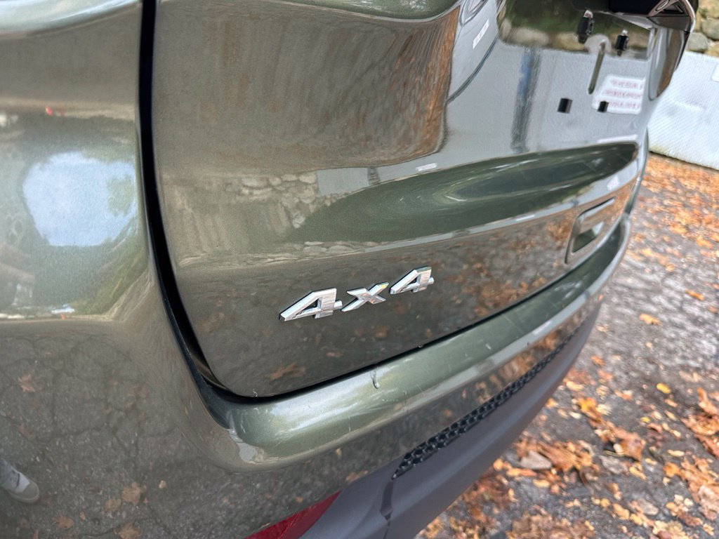Used 2019 Jeep Compass Limited AWD/4WD image 24