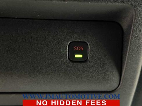 Used 2022 Nissan Frontier PRO-4X w/ Off-Road Protection Package image 36