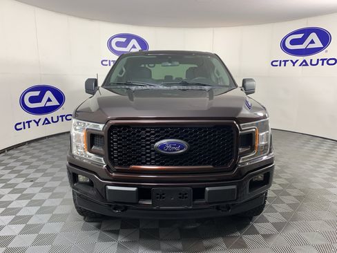 Used 2019 Ford F150 XL w/ Equipment Group 101A Mid AWD/4WD image 7