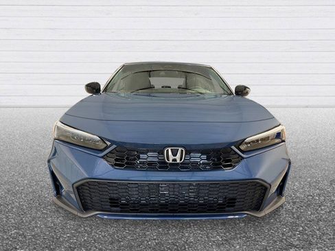 New 2026 Honda Civic Sport image 10