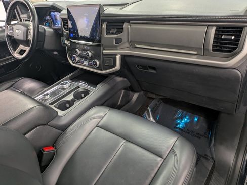 Used 2023 Ford Expedition XLT image 29