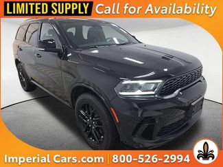 Used 2026 Dodge Durango GT AWD/4WD video 1