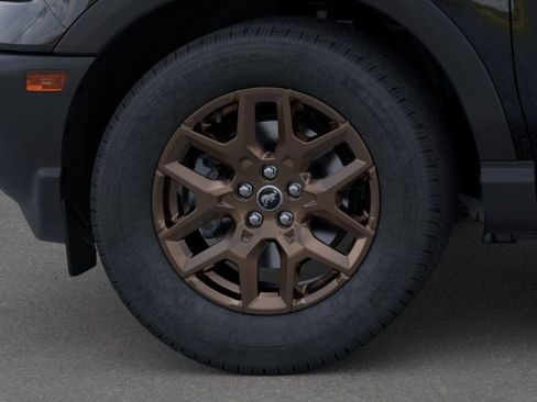 New 2026 Ford Bronco Sport Big Bend w/ Convenience Package AWD/4WD image 20