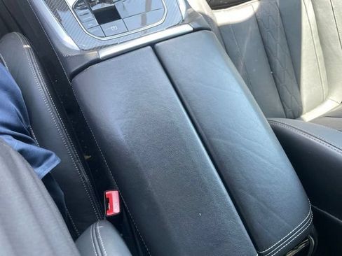 Used 2023 BMW X5 M50i w/ Executive Package AWD/4WD image 49
