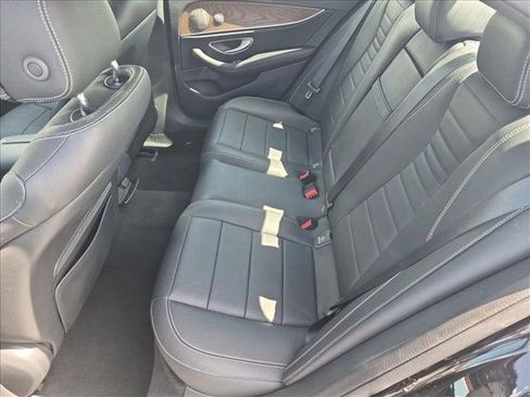 Used 2022 Mercedes-Benz E 450 4MATIC Sedan image 20