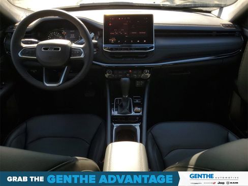 New 2026 Jeep Compass Limited image 24