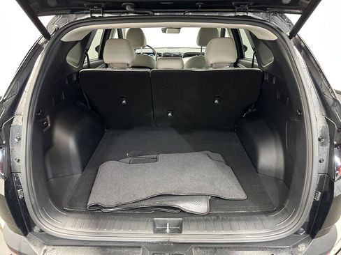 Certified 2023 Hyundai Tucson Limited AWD/4WD image 33
