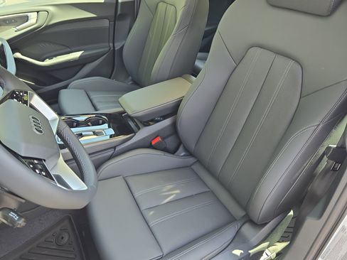 New 2026 Audi A5 2.0T Premium Plus image 15