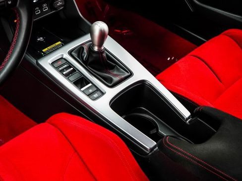 Used 2024 Honda Civic Type R image 16