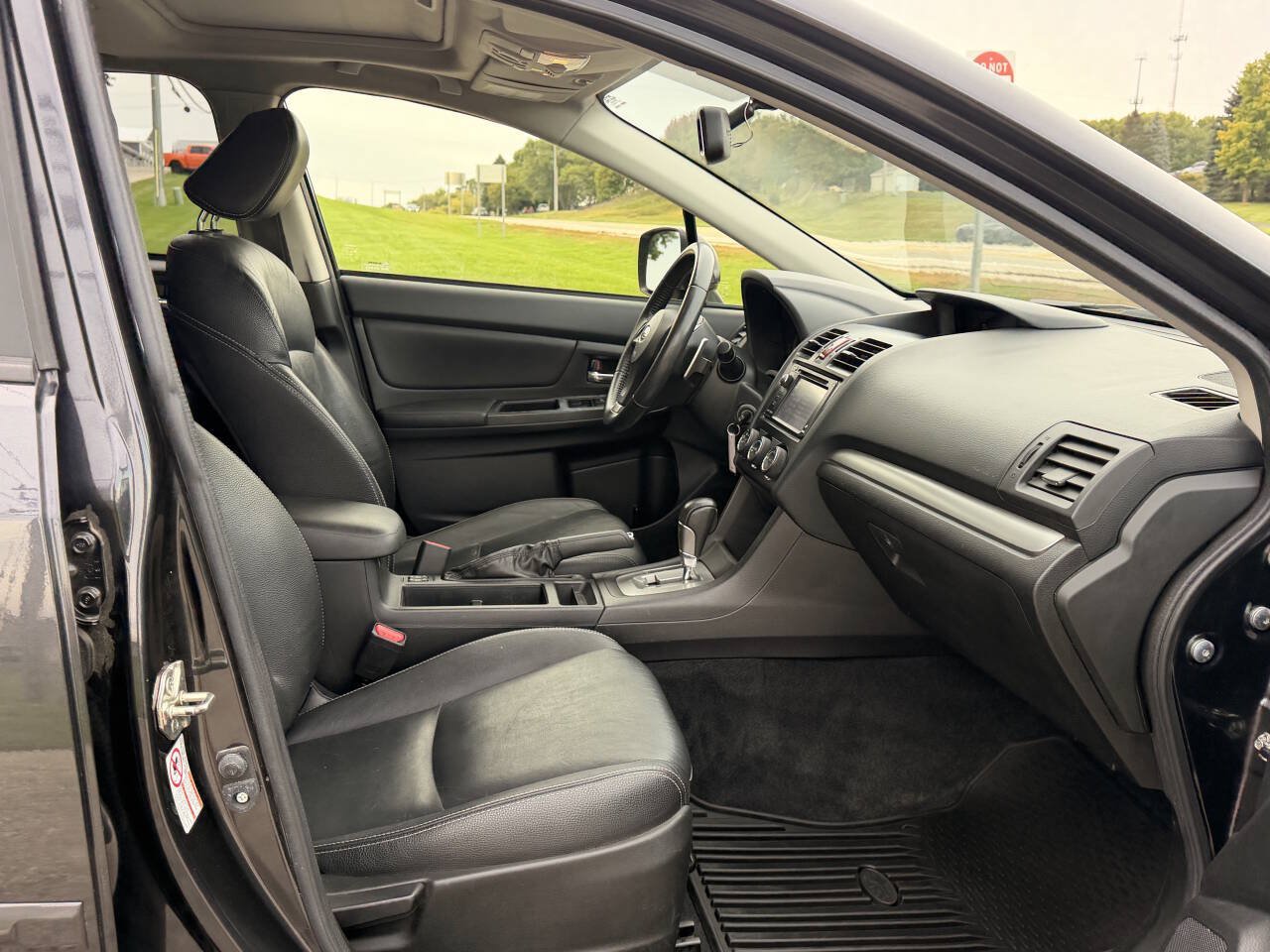 Used 2013 Subaru Crosstrek 2.0i Limited AWD/4WD image 27