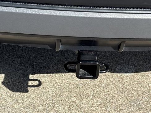 Used 2025 Honda CR-V Sport Touring image 8