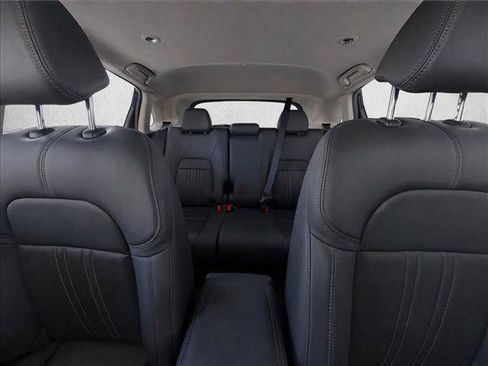 New 2027 Honda HR-V EX-L image 14