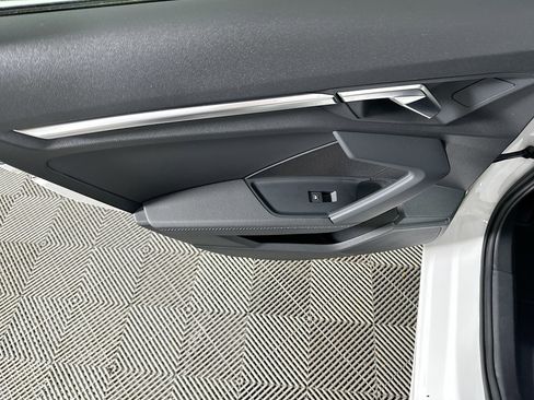 Used 2023 Audi A3 2.0T Premium image 24