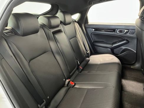 Used 2024 Honda Civic Sport Touring image 13