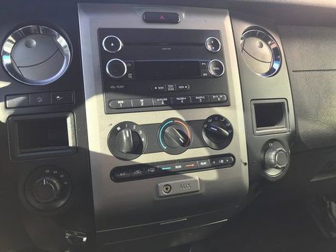 Used 2017 Ford Expedition XL w/ Fleet Convenience Package image 12