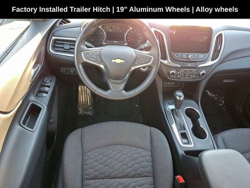 Used 2019 Chevrolet Equinox LT image 21