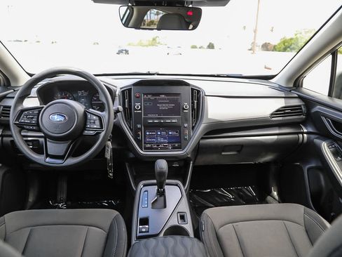 Used 2024 Subaru Crosstrek 2.0i AWD/4WD image 12