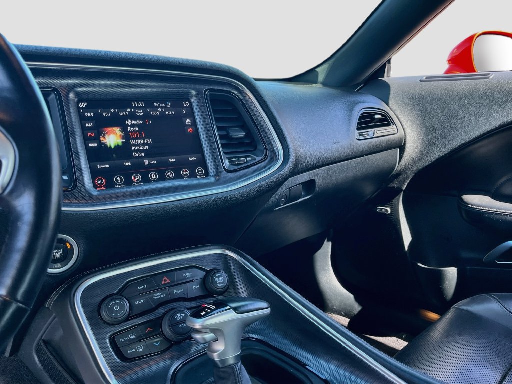 Used 2018 Dodge Challenger GT w/ Driver Convenience Group AWD/4WD image 24