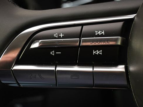 New 2026 MAZDA CX-50 AWD 2.5 S w/ Cargo Package image 31