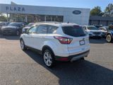 Certified 2018 Ford Escape Titanium w/ Ford Safe & Smart Package image 3