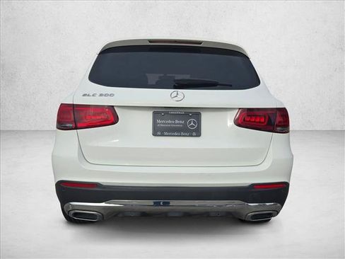 Used 2022 Mercedes-Benz GLC 300 image 6