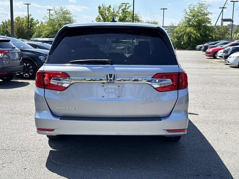Used 2020 Honda Odyssey EX-L image 3