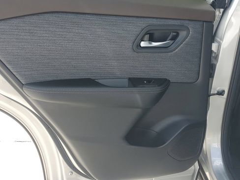 Certified 2023 Nissan Rogue SV FWD image 19