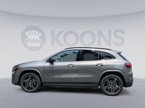 New 2026 Mercedes-Benz GLA 250 4MATIC image 7