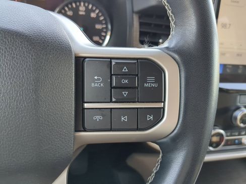 Used 2024 Ford Expedition Limited image 20