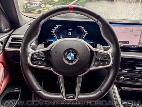 Used 2025 BMW 440i xDrive Convertible AWD/4WD image 29