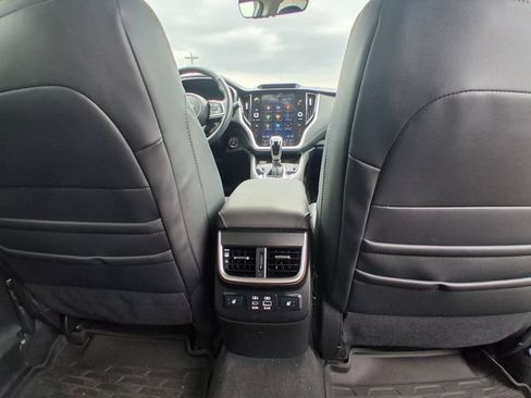 Used 2024 Subaru Outback Limited XT AWD/4WD image 13