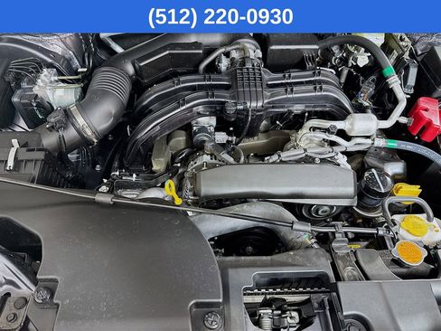 Used 2026 Subaru Forester Premium image 39