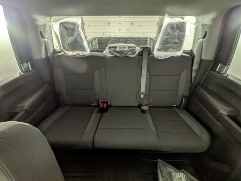 New 2025 GMC Sierra 2500 Pro w/ 1SA Pro Safety Plus Package image 25