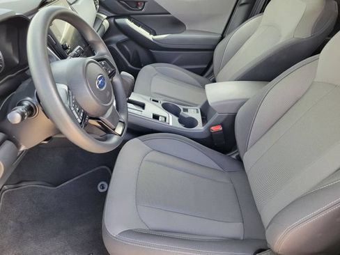 Certified 2025 Subaru Crosstrek 2.5i Premium w/ Crosstrek Mirror Package AWD/4WD image 14