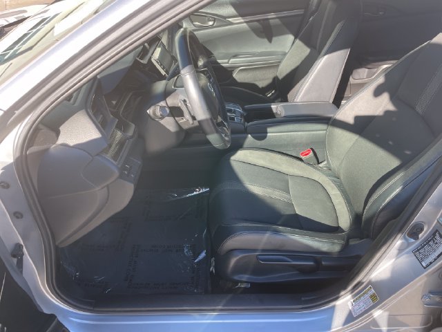 Used 2021 Honda Civic Sport image 9