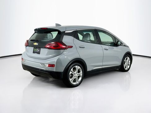 Used 2020 Chevrolet Bolt LT FWD image 9