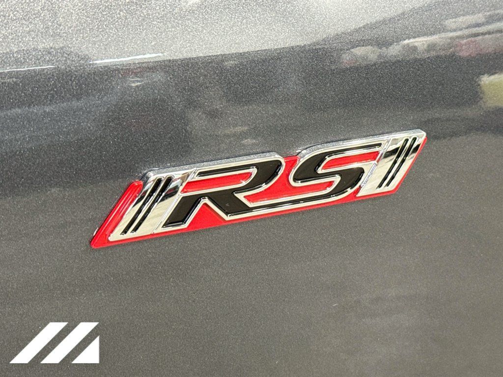 New 2026 Subaru Impreza RS AWD/4WD image 32