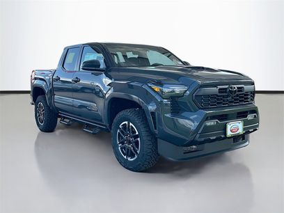 New 2025 Toyota Tacoma TRD Sport