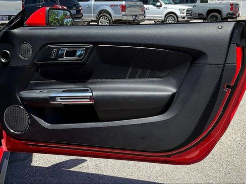 Used 2019 Ford Mustang GT Premium RWD image 20