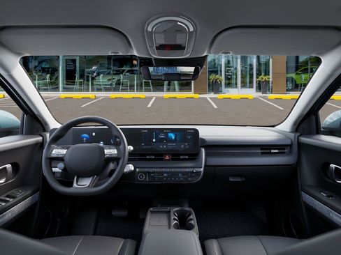 New 2026 Hyundai Ioniq 5 SEL image 11