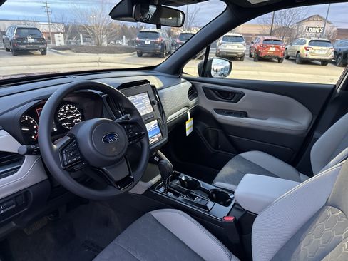 New 2026 Subaru Forester image 20