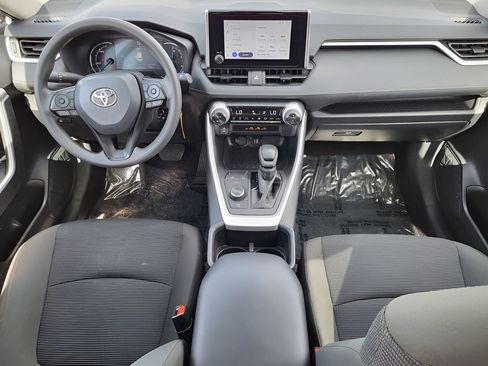 Used 2025 Toyota RAV4 LE image 26